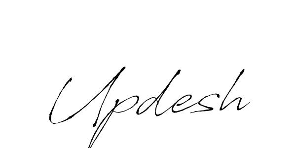 You can use this online signature creator to create a handwritten signature for the name Updesh. This is the best online autograph maker. Updesh signature style 6 images and pictures png