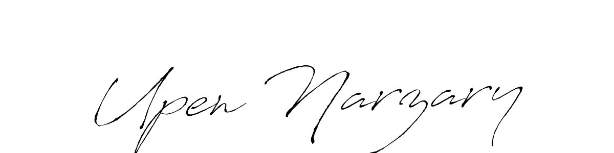 Best and Professional Signature Style for Upen Narzary. Antro_Vectra Best Signature Style Collection. Upen Narzary signature style 6 images and pictures png