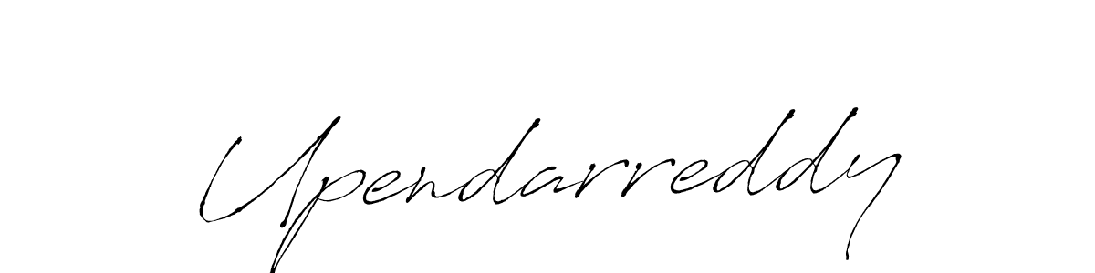 Also we have Upendarreddy name is the best signature style. Create professional handwritten signature collection using Antro_Vectra autograph style. Upendarreddy signature style 6 images and pictures png