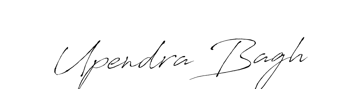 You should practise on your own different ways (Antro_Vectra) to write your name (Upendra Bagh) in signature. don't let someone else do it for you. Upendra Bagh signature style 6 images and pictures png