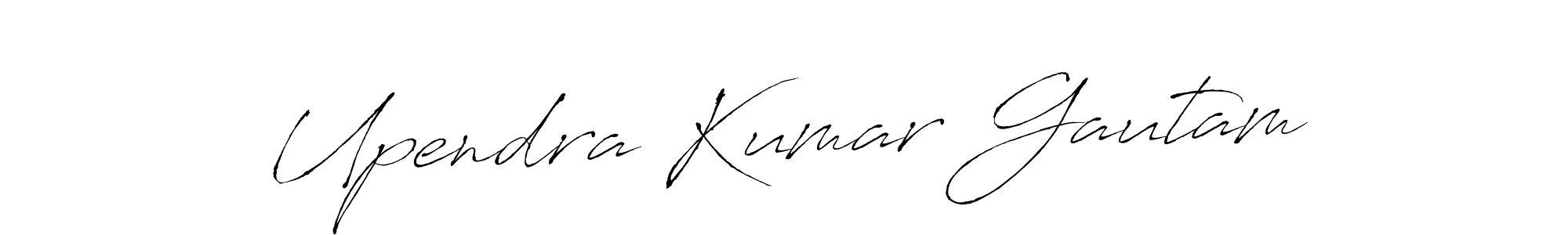 See photos of Upendra Kumar Gautam official signature by Spectra . Check more albums & portfolios. Read reviews & check more about Antro_Vectra font. Upendra Kumar Gautam signature style 6 images and pictures png