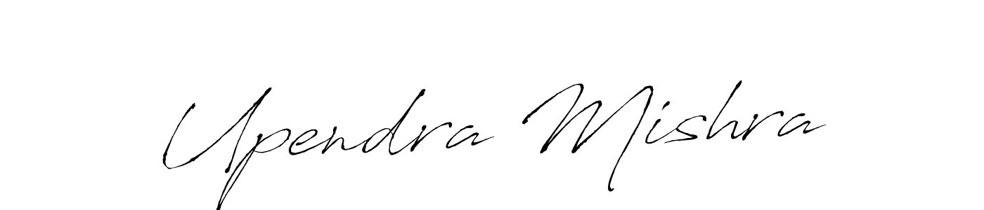 Make a short Upendra Mishra signature style. Manage your documents anywhere anytime using Antro_Vectra. Create and add eSignatures, submit forms, share and send files easily. Upendra Mishra signature style 6 images and pictures png