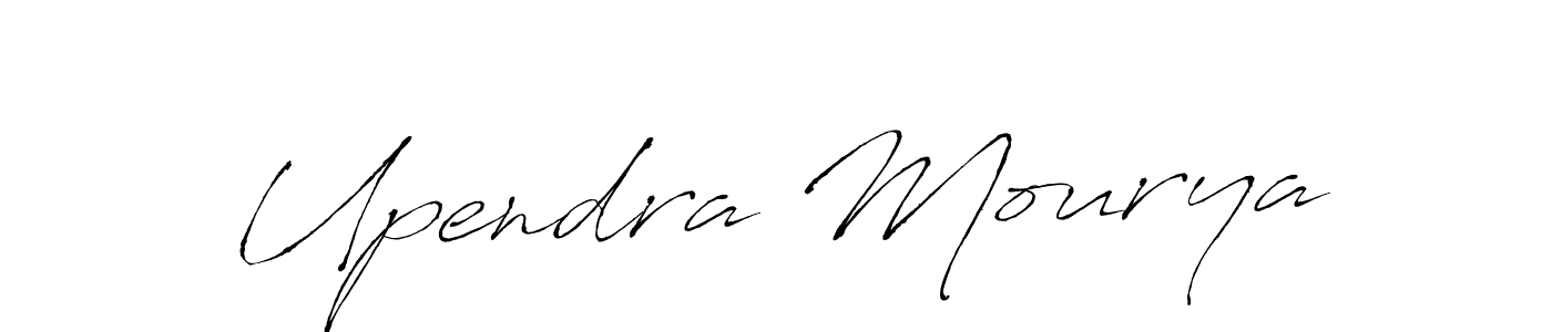 You can use this online signature creator to create a handwritten signature for the name Upendra Mourya. This is the best online autograph maker. Upendra Mourya signature style 6 images and pictures png