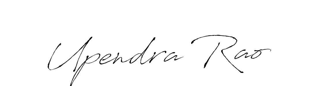 Once you've used our free online signature maker to create your best signature Antro_Vectra style, it's time to enjoy all of the benefits that Upendra Rao name signing documents. Upendra Rao signature style 6 images and pictures png