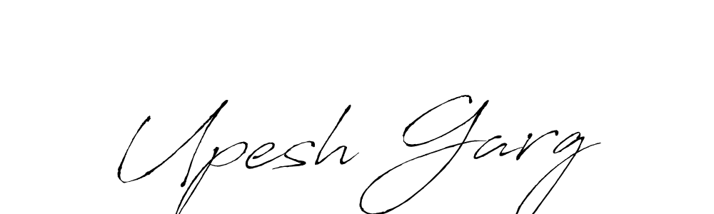 Once you've used our free online signature maker to create your best signature Antro_Vectra style, it's time to enjoy all of the benefits that Upesh Garg name signing documents. Upesh Garg signature style 6 images and pictures png