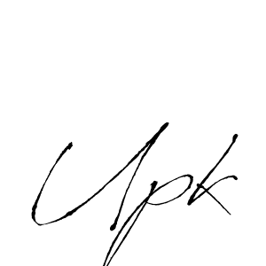 Once you've used our free online signature maker to create your best signature Antro_Vectra style, it's time to enjoy all of the benefits that Upk name signing documents. Upk signature style 6 images and pictures png