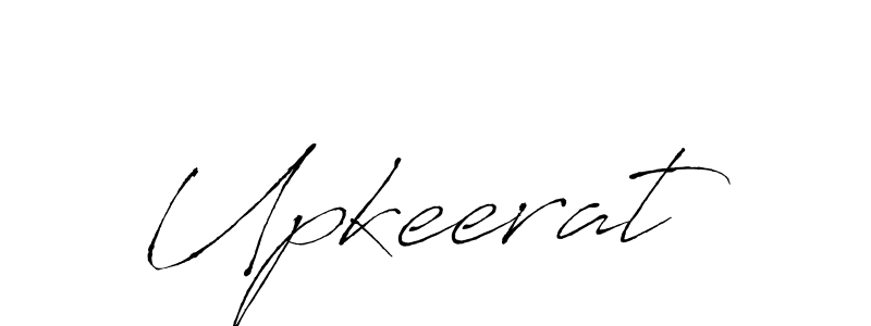 You should practise on your own different ways (Antro_Vectra) to write your name (Upkeerat) in signature. don't let someone else do it for you. Upkeerat signature style 6 images and pictures png