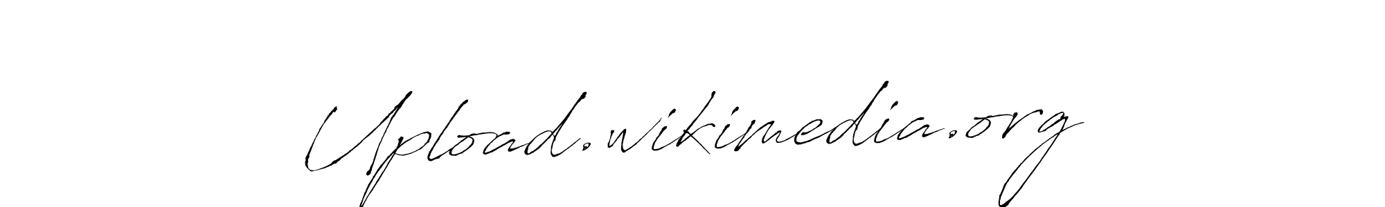 Similarly Antro_Vectra is the best handwritten signature design. Signature creator online .You can use it as an online autograph creator for name Upload.wikimedia.org. Upload.wikimedia.org signature style 6 images and pictures png