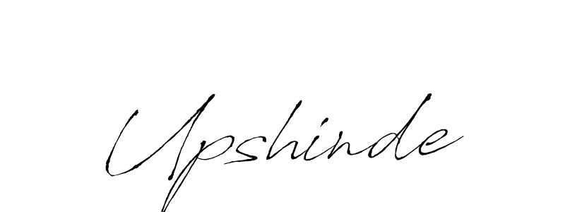 You should practise on your own different ways (Antro_Vectra) to write your name (Upshinde) in signature. don't let someone else do it for you. Upshinde signature style 6 images and pictures png