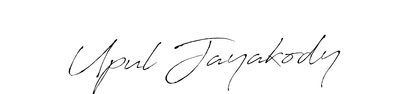 This is the best signature style for the Upul Jayakody name. Also you like these signature font (Antro_Vectra). Mix name signature. Upul Jayakody signature style 6 images and pictures png