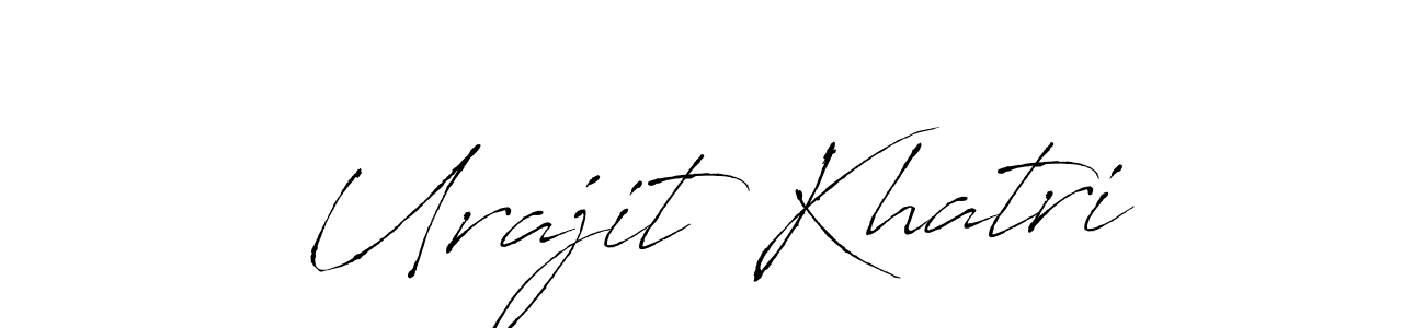 Make a short Urajit Khatri signature style. Manage your documents anywhere anytime using Antro_Vectra. Create and add eSignatures, submit forms, share and send files easily. Urajit Khatri signature style 6 images and pictures png