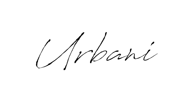 You can use this online signature creator to create a handwritten signature for the name Urbani. This is the best online autograph maker. Urbani signature style 6 images and pictures png