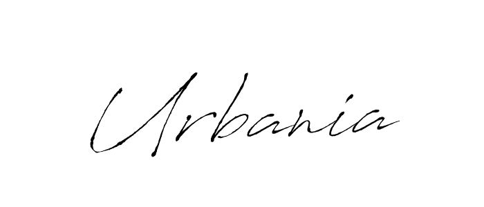 Similarly Antro_Vectra is the best handwritten signature design. Signature creator online .You can use it as an online autograph creator for name Urbania. Urbania signature style 6 images and pictures png