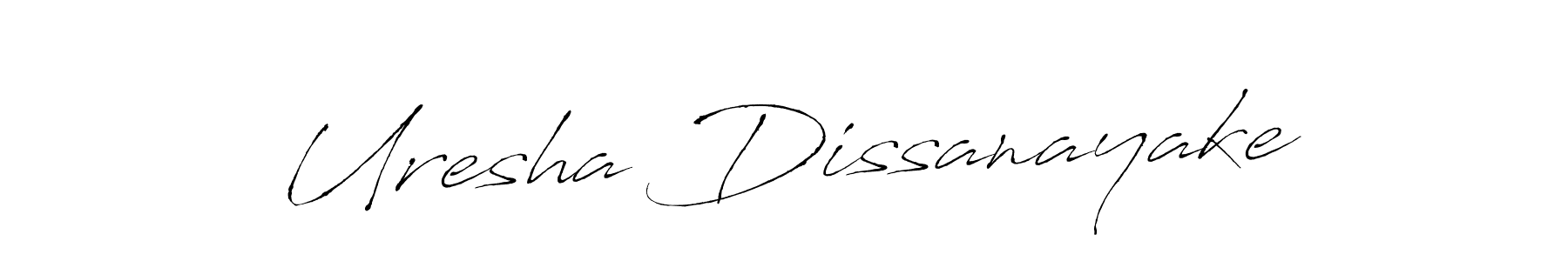 Check out images of Autograph of Uresha Dissanayake name. Actor Uresha Dissanayake Signature Style. Antro_Vectra is a professional sign style online. Uresha Dissanayake signature style 6 images and pictures png