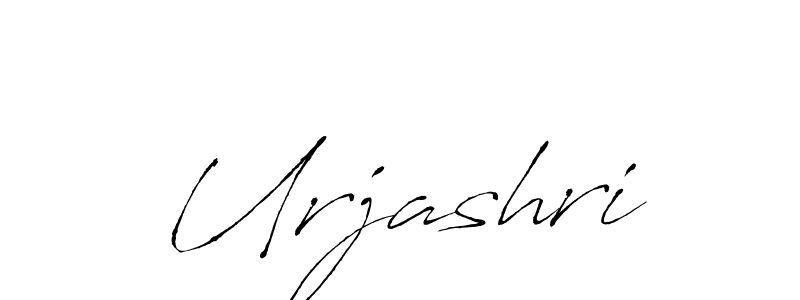 Also You can easily find your signature by using the search form. We will create Urjashri name handwritten signature images for you free of cost using Antro_Vectra sign style. Urjashri signature style 6 images and pictures png
