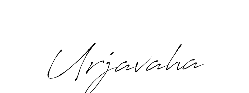 if you are searching for the best signature style for your name Urjavaha. so please give up your signature search. here we have designed multiple signature styles  using Antro_Vectra. Urjavaha signature style 6 images and pictures png