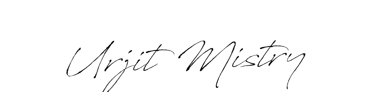 Once you've used our free online signature maker to create your best signature Antro_Vectra style, it's time to enjoy all of the benefits that Urjit Mistry name signing documents. Urjit Mistry signature style 6 images and pictures png