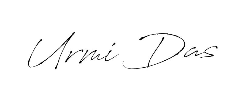 See photos of Urmi Das official signature by Spectra . Check more albums & portfolios. Read reviews & check more about Antro_Vectra font. Urmi Das signature style 6 images and pictures png