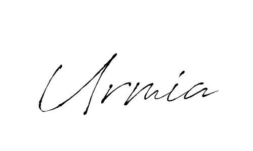 It looks lik you need a new signature style for name Urmia. Design unique handwritten (Antro_Vectra) signature with our free signature maker in just a few clicks. Urmia signature style 6 images and pictures png