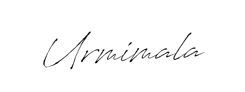 Once you've used our free online signature maker to create your best signature Antro_Vectra style, it's time to enjoy all of the benefits that Urmimala name signing documents. Urmimala signature style 6 images and pictures png