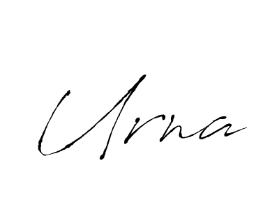 Also You can easily find your signature by using the search form. We will create Urna name handwritten signature images for you free of cost using Antro_Vectra sign style. Urna signature style 6 images and pictures png