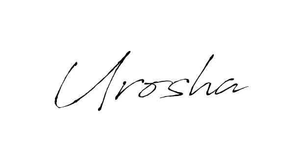 See photos of Urosha official signature by Spectra . Check more albums & portfolios. Read reviews & check more about Antro_Vectra font. Urosha signature style 6 images and pictures png