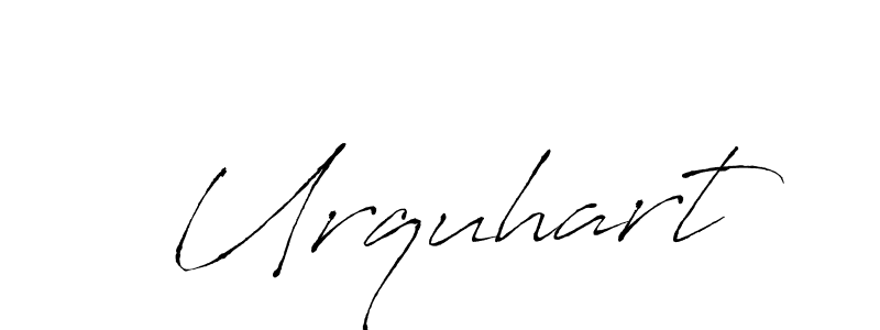 You can use this online signature creator to create a handwritten signature for the name Urquhart. This is the best online autograph maker. Urquhart signature style 6 images and pictures png