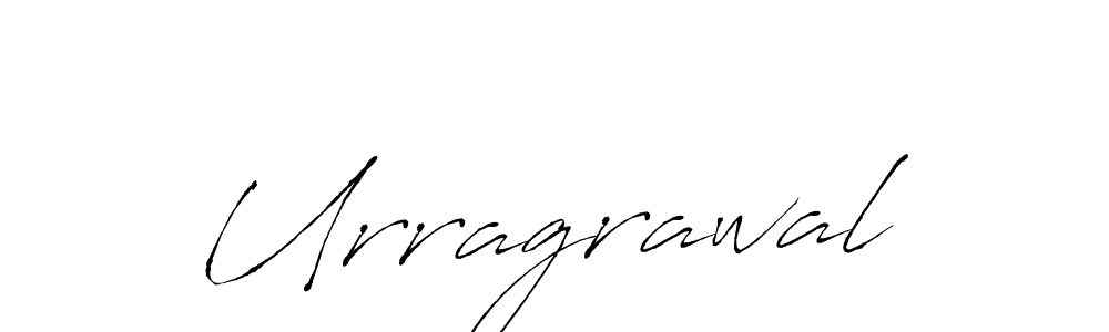 Once you've used our free online signature maker to create your best signature Antro_Vectra style, it's time to enjoy all of the benefits that Urragrawal name signing documents. Urragrawal signature style 6 images and pictures png