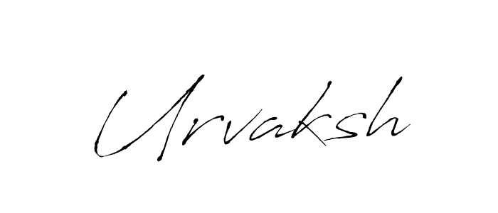 Once you've used our free online signature maker to create your best signature Antro_Vectra style, it's time to enjoy all of the benefits that Urvaksh name signing documents. Urvaksh signature style 6 images and pictures png