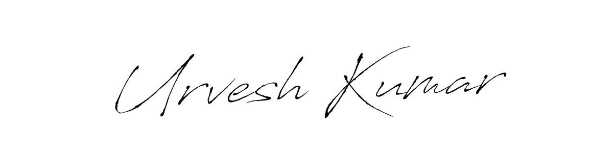 You can use this online signature creator to create a handwritten signature for the name Urvesh Kumar. This is the best online autograph maker. Urvesh Kumar signature style 6 images and pictures png