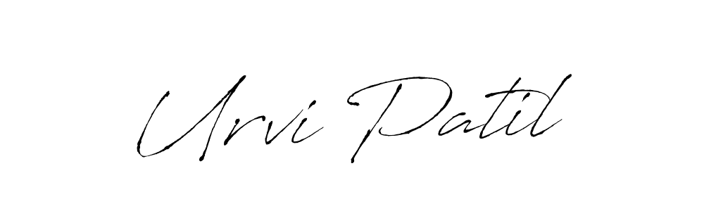 This is the best signature style for the Urvi Patil name. Also you like these signature font (Antro_Vectra). Mix name signature. Urvi Patil signature style 6 images and pictures png