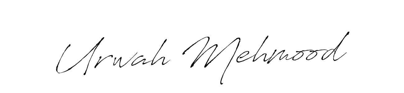 Here are the top 10 professional signature styles for the name Urwah Mehmood. These are the best autograph styles you can use for your name. Urwah Mehmood signature style 6 images and pictures png