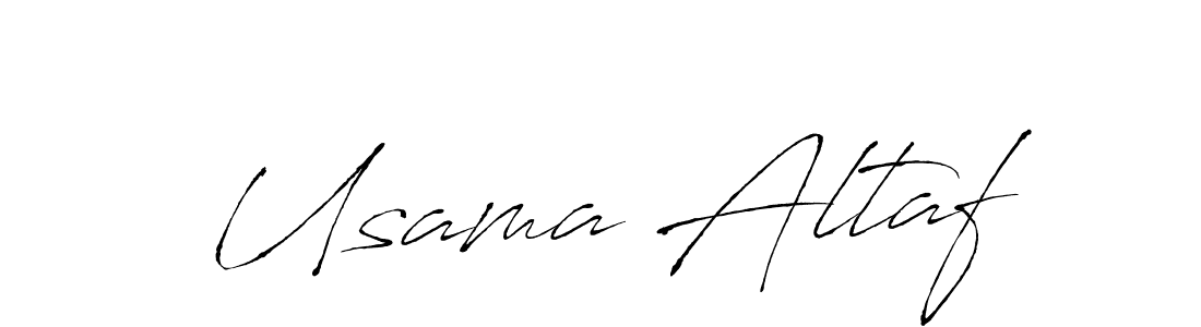You can use this online signature creator to create a handwritten signature for the name Usama Altaf. This is the best online autograph maker. Usama Altaf signature style 6 images and pictures png