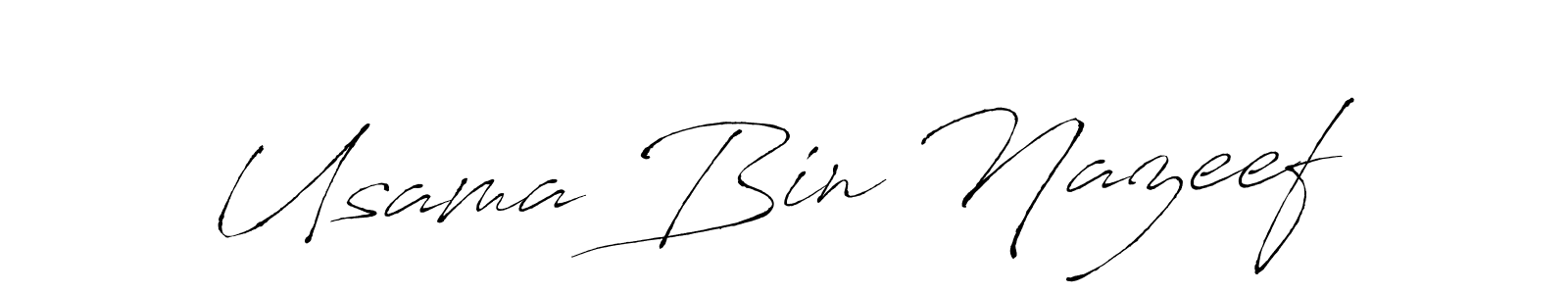 Check out images of Autograph of Usama Bin Nazeef name. Actor Usama Bin Nazeef Signature Style. Antro_Vectra is a professional sign style online. Usama Bin Nazeef signature style 6 images and pictures png