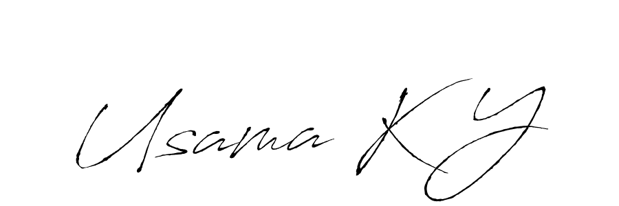 You can use this online signature creator to create a handwritten signature for the name Usama K Y. This is the best online autograph maker. Usama K Y signature style 6 images and pictures png