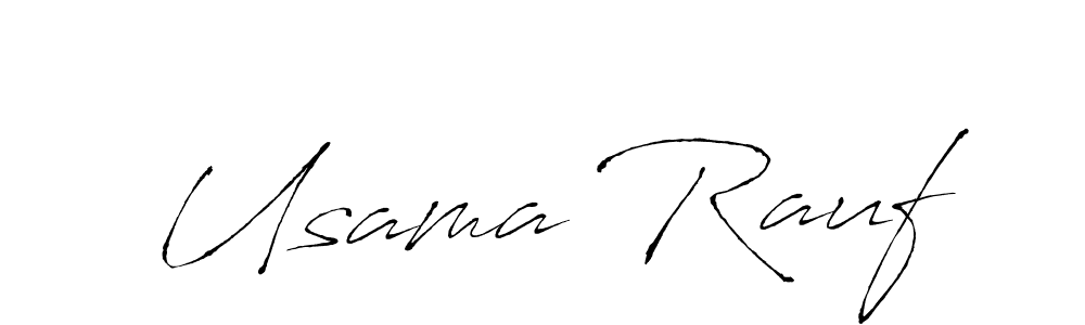 You can use this online signature creator to create a handwritten signature for the name Usama Rauf. This is the best online autograph maker. Usama Rauf signature style 6 images and pictures png