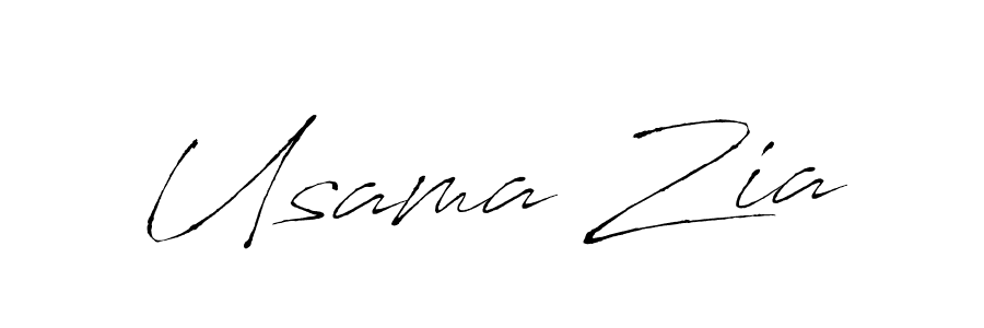 Make a short Usama Zia signature style. Manage your documents anywhere anytime using Antro_Vectra. Create and add eSignatures, submit forms, share and send files easily. Usama Zia signature style 6 images and pictures png