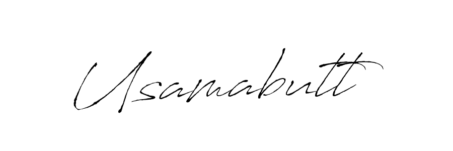 You can use this online signature creator to create a handwritten signature for the name Usamabutt. This is the best online autograph maker. Usamabutt signature style 6 images and pictures png