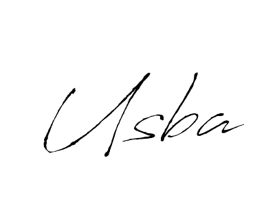 Once you've used our free online signature maker to create your best signature Antro_Vectra style, it's time to enjoy all of the benefits that Usba name signing documents. Usba signature style 6 images and pictures png