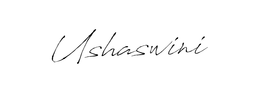 Once you've used our free online signature maker to create your best signature Antro_Vectra style, it's time to enjoy all of the benefits that Ushaswini name signing documents. Ushaswini signature style 6 images and pictures png