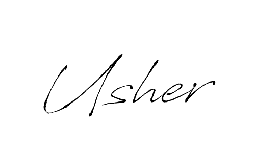 This is the best signature style for the Usher name. Also you like these signature font (Antro_Vectra). Mix name signature. Usher signature style 6 images and pictures png