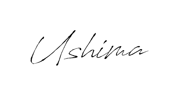 Make a short Ushima signature style. Manage your documents anywhere anytime using Antro_Vectra. Create and add eSignatures, submit forms, share and send files easily. Ushima signature style 6 images and pictures png