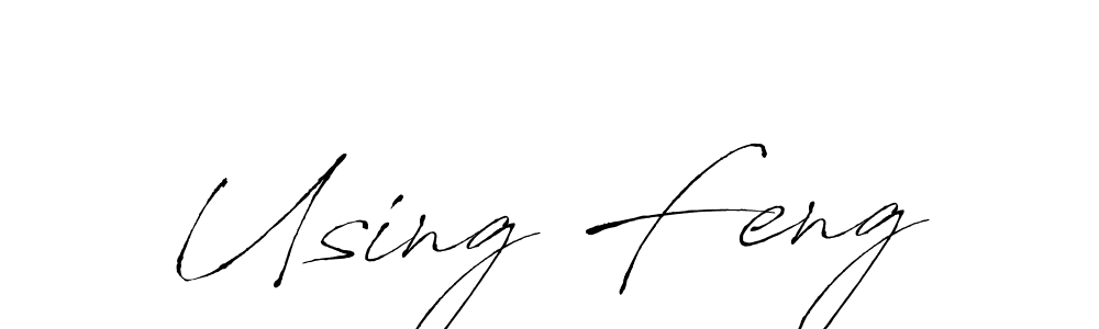 Check out images of Autograph of Using Feng name. Actor Using Feng Signature Style. Antro_Vectra is a professional sign style online. Using Feng signature style 6 images and pictures png