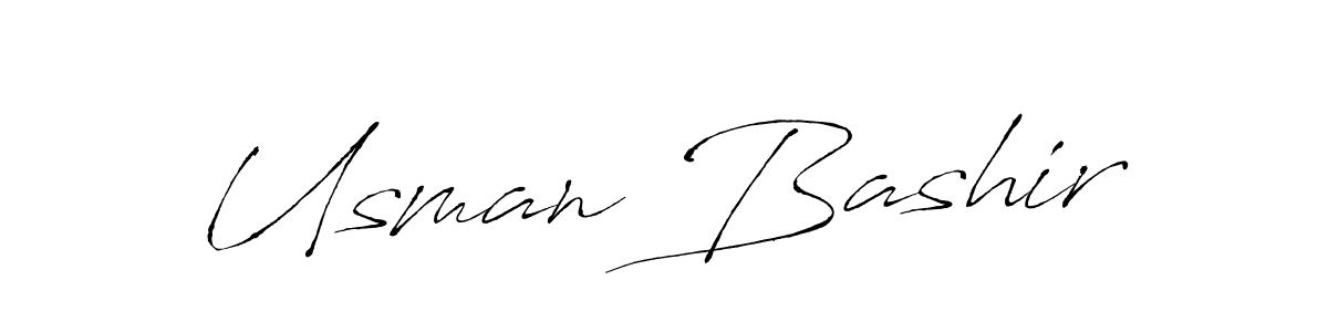 You can use this online signature creator to create a handwritten signature for the name Usman Bashir. This is the best online autograph maker. Usman Bashir signature style 6 images and pictures png