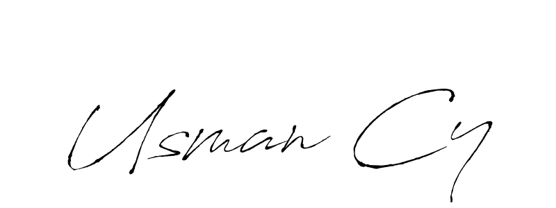 Check out images of Autograph of Usman Cy name. Actor Usman Cy Signature Style. Antro_Vectra is a professional sign style online. Usman Cy signature style 6 images and pictures png