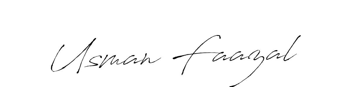 Here are the top 10 professional signature styles for the name Usman Faazal. These are the best autograph styles you can use for your name. Usman Faazal signature style 6 images and pictures png