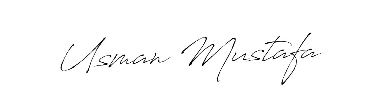 if you are searching for the best signature style for your name Usman Mustafa. so please give up your signature search. here we have designed multiple signature styles  using Antro_Vectra. Usman Mustafa signature style 6 images and pictures png