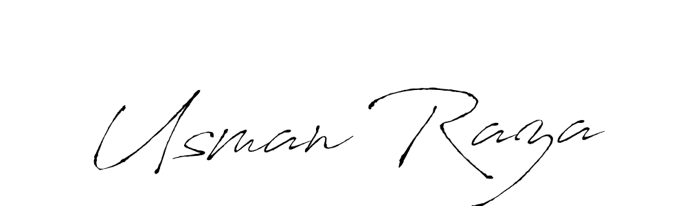 How to Draw Usman Raza signature style? Antro_Vectra is a latest design signature styles for name Usman Raza. Usman Raza signature style 6 images and pictures png