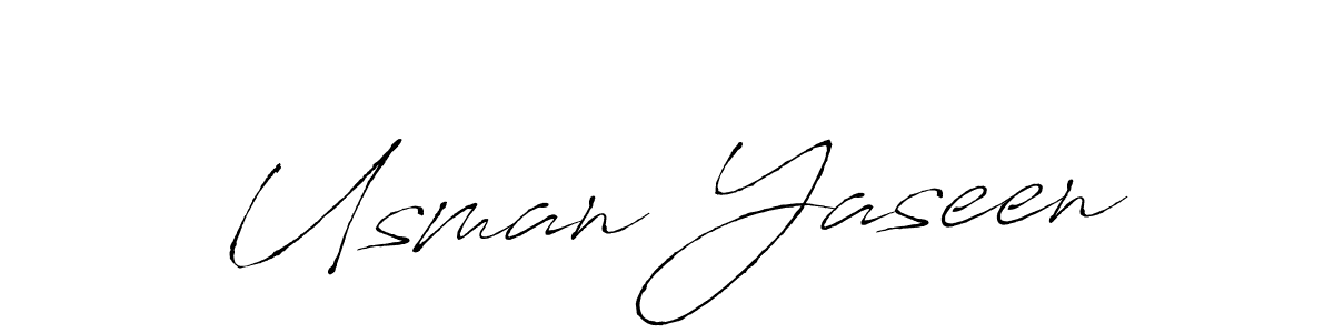 Best and Professional Signature Style for Usman Yaseen. Antro_Vectra Best Signature Style Collection. Usman Yaseen signature style 6 images and pictures png