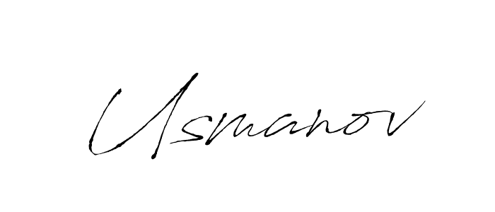 This is the best signature style for the Usmanov name. Also you like these signature font (Antro_Vectra). Mix name signature. Usmanov signature style 6 images and pictures png